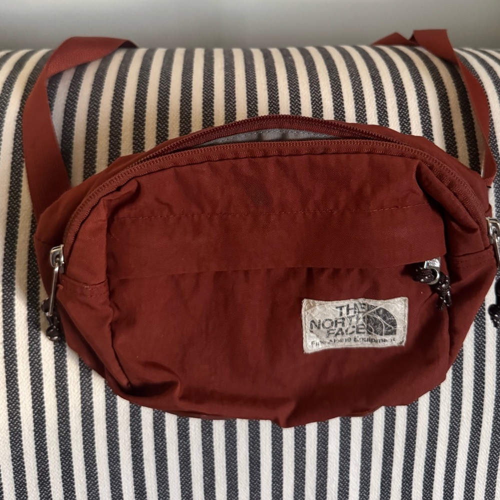 Northface shoulder bag